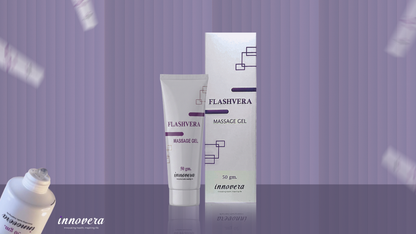 Flashvera Massage Gel