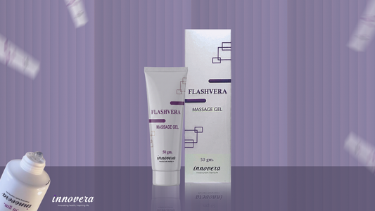 Flashvera Massage Gel