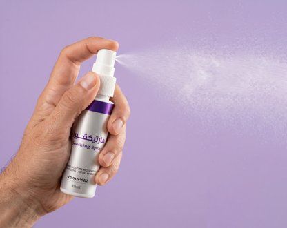 Fartecvera Spray